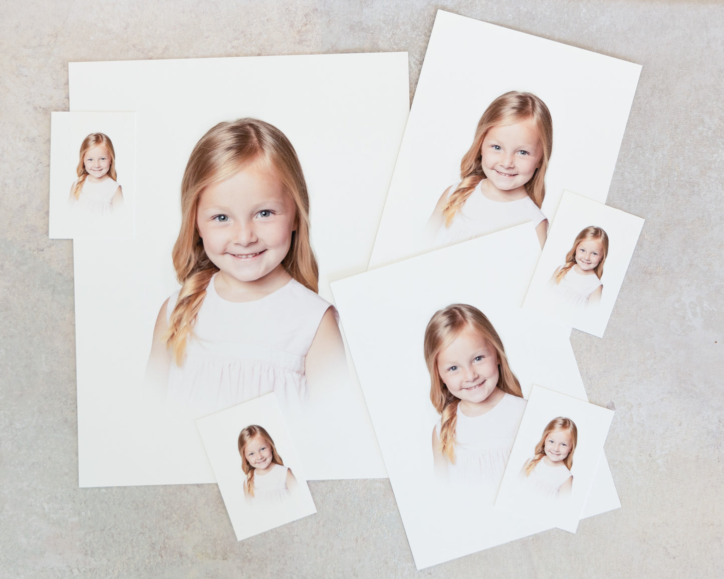 Heirloom Prints