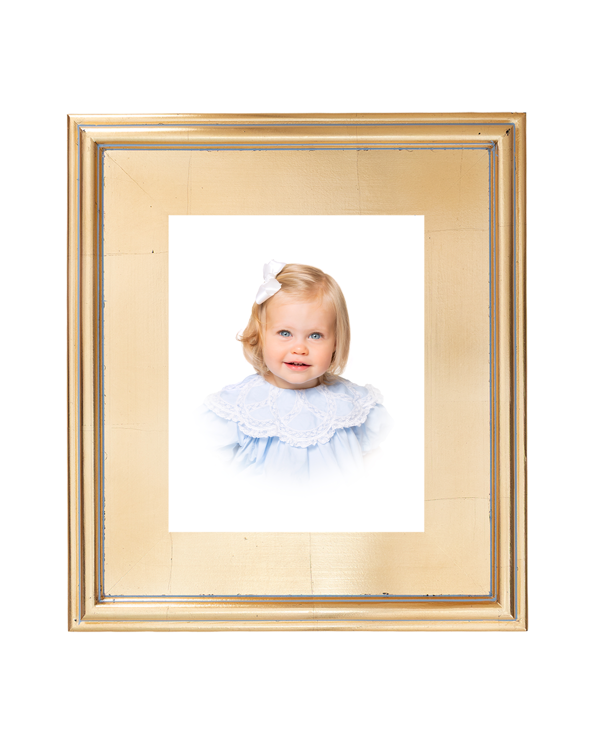 Virginia Frame